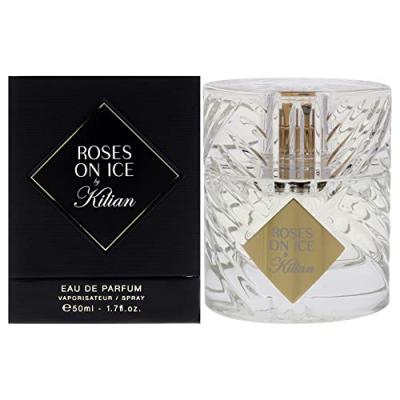 Roses on Ice - Eau de Parfum - Ressour&ccedil;able Multicolore KILIAN PARIS