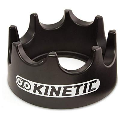 KINETIC Anneau &eacute;l&eacute;vateur - Adapt&eacute; pour Home Trainer