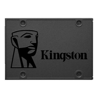 SSD interne Kingston A400 960G
