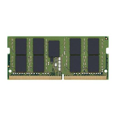 Kingston Branded Memory 32GB DDR5-4800MT/s ECC Module KTL-TS548E-32G M&eacute;moires de serveur