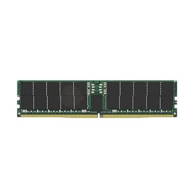 Kingston Branded Memory 32GB DDR5 4800MT/s ECC Reg 2Rx8 Module KTD-PE548D8-32G M&eacute;moires de serveur
