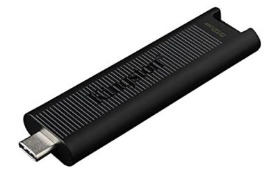 Cle USB - KINGSTON - DataTraveler Max 512Go - USB 3.2 Gen 3 