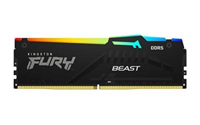 Kingston FURY KF556C36BBEA-8, M&eacute;moire vive
