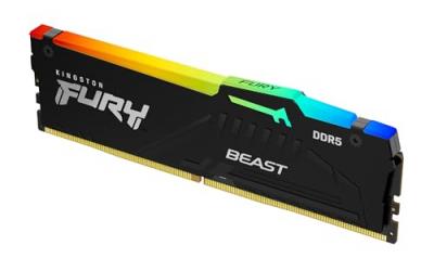 Kingston FURY KF568C34BBEA-16, M&eacute;moire vive 