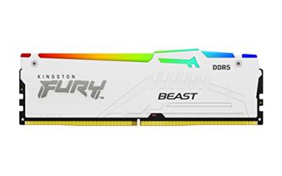 Kingston FURY KF564C32BWEAK2-32, M&eacute;moire vive