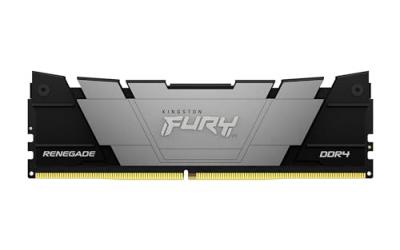 Kingston FURY Renegade 8Go 3600 DDR4 CL16 DIMM M&eacute;moire pour PC de Gamer - KF436C16RB2/8