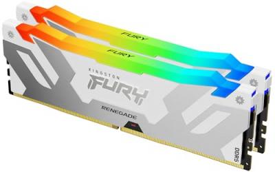 Kingston FURY Kit 64 Go DDR5-6400 , M&eacute;moire vive