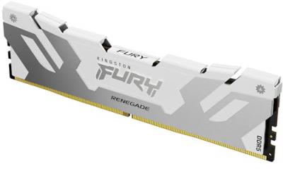 M&eacute;moire PC Kingston KF564C32RW-32 (1x32Go DDR5 6400 PC51200)