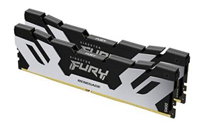 Kingston FURY 96 Go DDR5-6000 Kit, M&eacute;moire vive