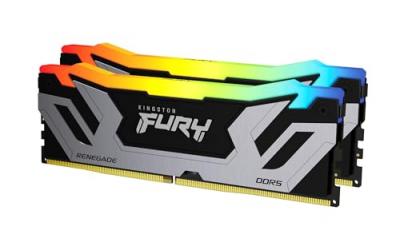 Kingston KF584CU40RSAK2-48, M&eacute;moire vive 