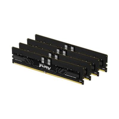 Kingston FURY KF556R28RBEK4-64, M&eacute;moire vive