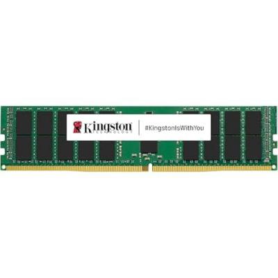 Kingston Technology KSM64R52BD8-32MD module de m&eacute;moire 32 Go 1 x 32 Go DDR5 6400 MT/s - Neuf