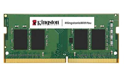 Ksm32ses8/8mr 8 go ddr4 1.2 v 3200 mhz vert