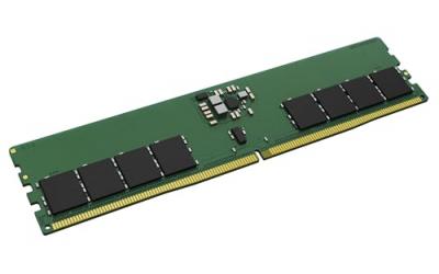 Kingston M&eacute;moire Ram Kvr64a52bs8-32 1x32gb Ddr5 6400mhz
