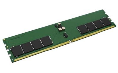 Kingston M&eacute;moire Ram Kvr64a52bd8-32 1x32gb Ddr5 6400mhz
