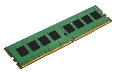 M&eacute;moire RAM Kingston KVR16LN11/4 4Go DDR3L 1600MHz CL11 Vert