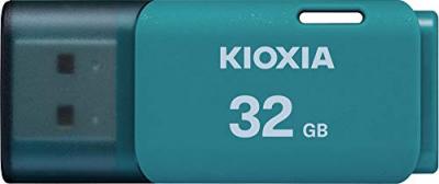Kioxia TransMemory U202 Cl&eacute; USB 3.2 32 Go