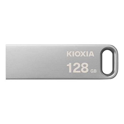Kioxia TransMemory U366 Cl&eacute; USB 3.2 128 Go