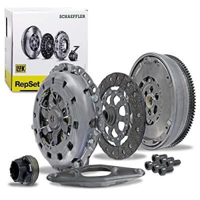 Kit d'embrayage + volant moteur LuK 600 0261 00 (X1)