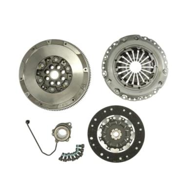 LUK Kit d'embrayage plus volant moteur 600 0167 00 OPEL ASTRA