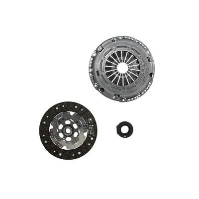 Kit d'embrayage LUK 623361400 d'origine