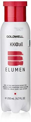 Goldwell Elumen Coloration Permanente Longue Dur&eacute;e 200 ml Kk @ tout