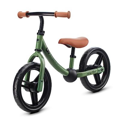 Kinderkraft Draisienne enfant 2Way Next Light green