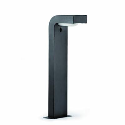 Faro Potelet e gris fonc&eacute; Klamp 66cm