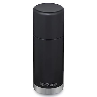 Klean Kanteen - TKPro - Bouteille isotherme taille 750 ml, gris/noir