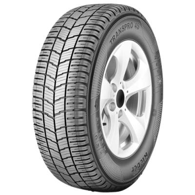 Kleber Transpro 4S ( 205/75 R16C 113/111R ) Pneus toutes saisons