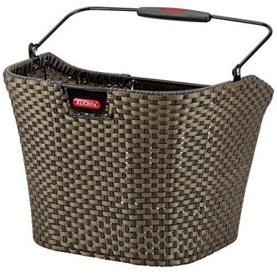 Rixen & kaul structura panier avant bronze bronze taille unique