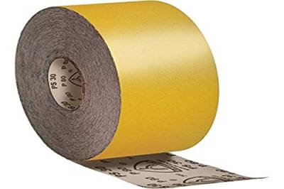 Rouleau papier corindon PS 30 D Ht. 115 x L. 50000 mm Gr 100 - 174090