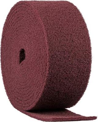 Rouleau texture NRO 400 Ht. 100 x L. 10000 mm Gr Tr&egrave;s Fin - 258873
