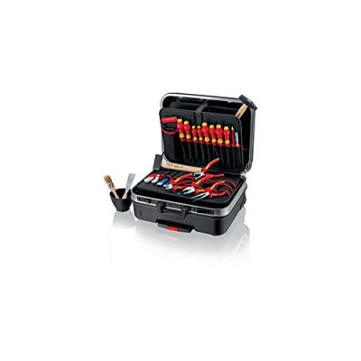 Knipex big basic move electrique malette &agrave; outils DFX-495791