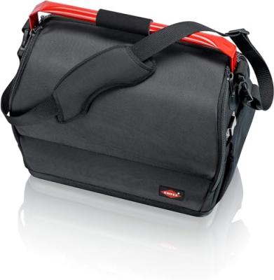 Knipex Pochette &agrave; outils &laquo; LightPack &raquo; vide - 00 21 08 LE