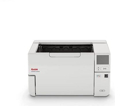 Kodak Alaris S3060F Num&eacute;riseur &agrave; plat et adf 600 x DPI A3 Noir, Blanc