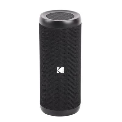 Enceinte Portable Noir M&eacute;tallique Sans Fil Kodak PWS-2252