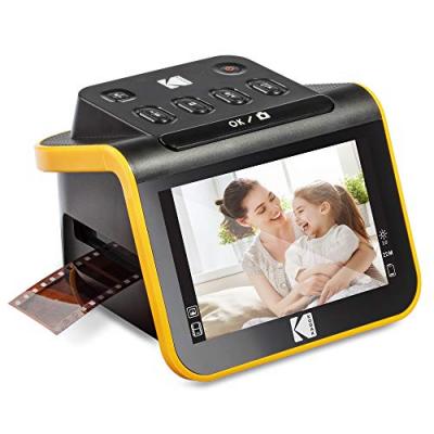 Accessoires photo Kodak Slide N Scan - Scanner digital de diapositives