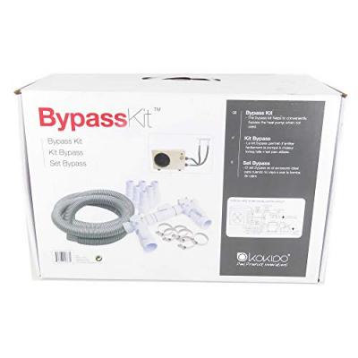 kit by pass pour piscine hors sol - k901wbx