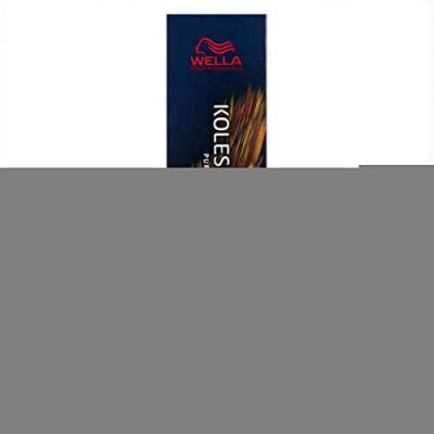WELLA professionals Koleston Perfect Me+ Deep Browns 60 ml 6/73