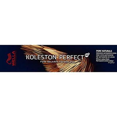 WELLA professionals Koleston Perfect Me+ Pure Naturals 60 ml 7/0