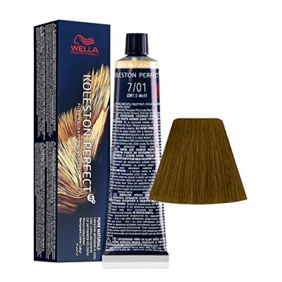 WELLA professionals Koleston Perfect Me+ Pure Naturals 60 ml 07/01
