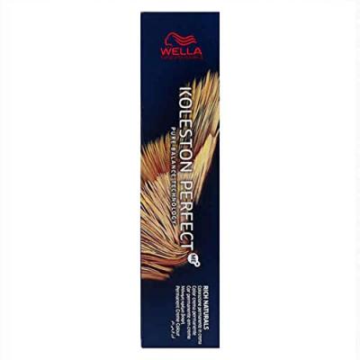 WELLA professionals Koleston Perfect Me+ Rich Naturals 60ml 6/1