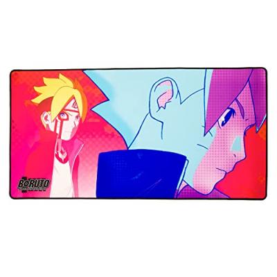 BEM'S BORUTO - Tapis de Souris XXL- - Tapis de souris