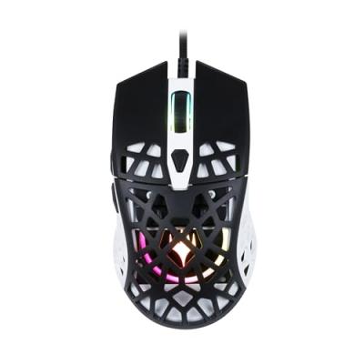 Konix Gaming Ultra Light Magic The Gathering Mouse Argent&eacute;