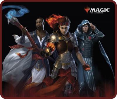 Konix Magic the Garthering Tapis de souris Planeswalker- - Tapis