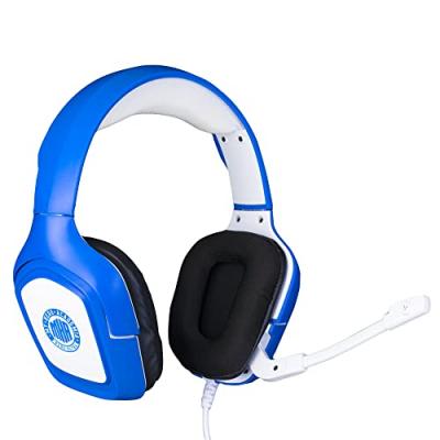 BEM'S My Hero Academia Wired Headset - PS4/PS5/XBOX/SWITCH/PHONE- - C