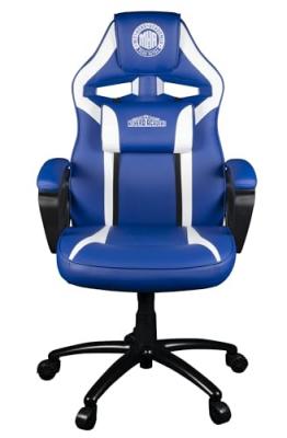 Si&egrave;ge Gaming - KONIX - My Hero Academia - Bleu