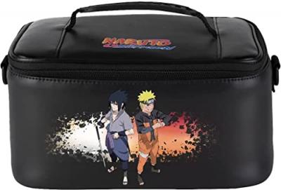 Sac de transport Konix Naruto pour Nintendo Switch