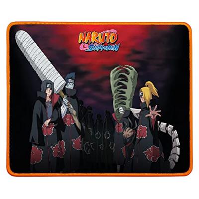 BEM'S NARUTO - Tapis de Souris - Version Akatsuki- - Tapis de souris